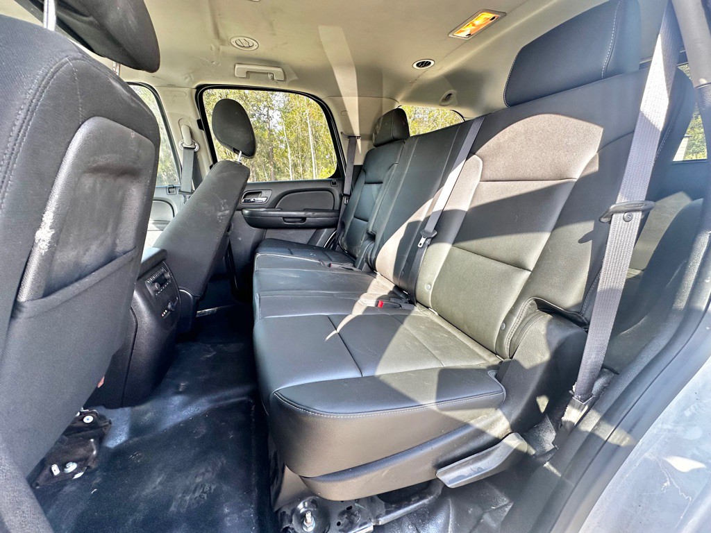 2013 Chevrolet Tahoe Image 30