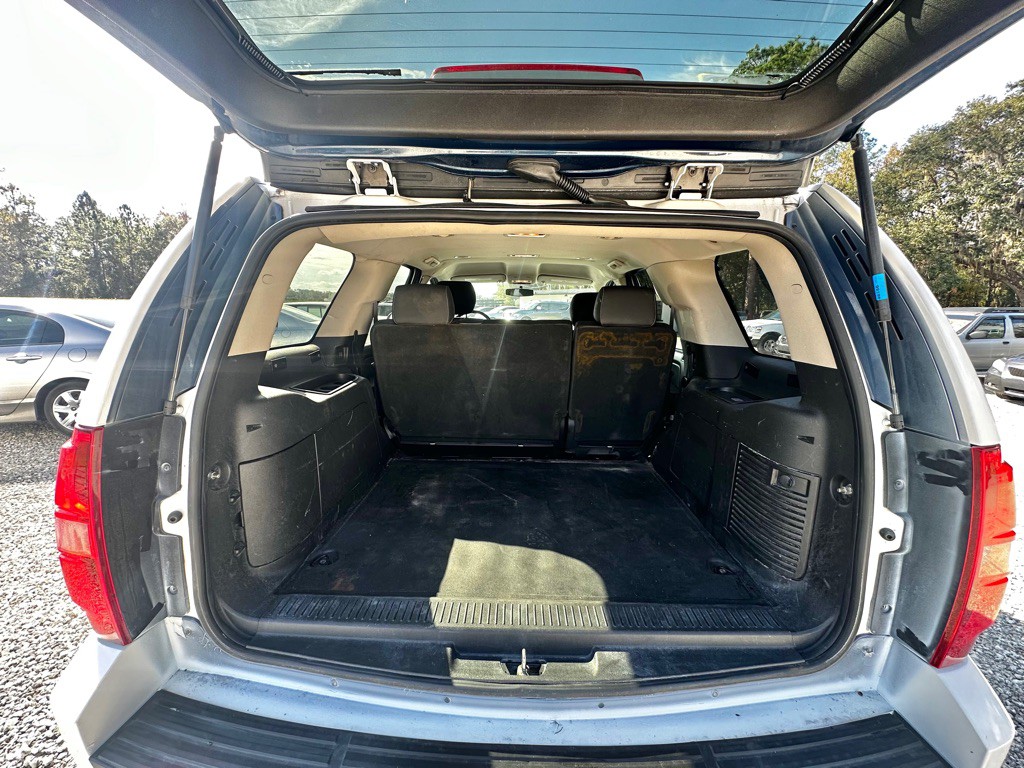 2013 Chevrolet Tahoe Image 32