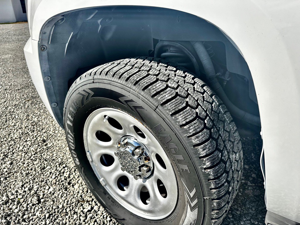 2013 Chevrolet Tahoe Image 33