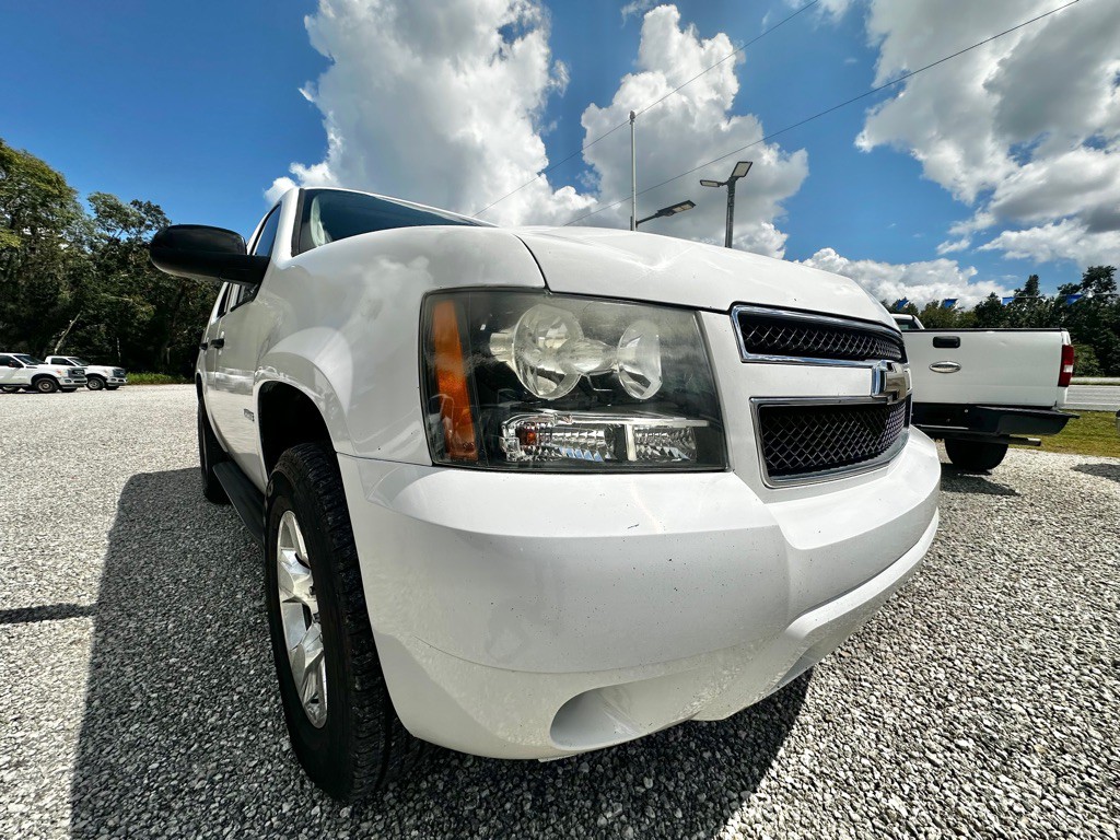 2013 Chevrolet Tahoe Image 9