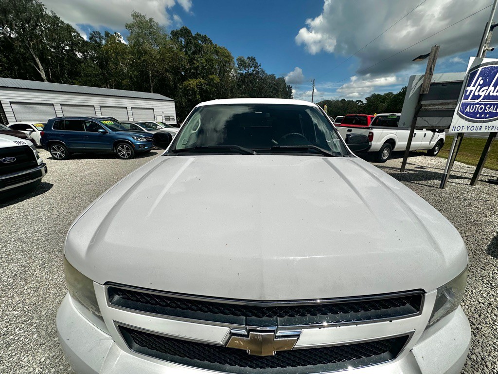 2013 Chevrolet Tahoe Image 11