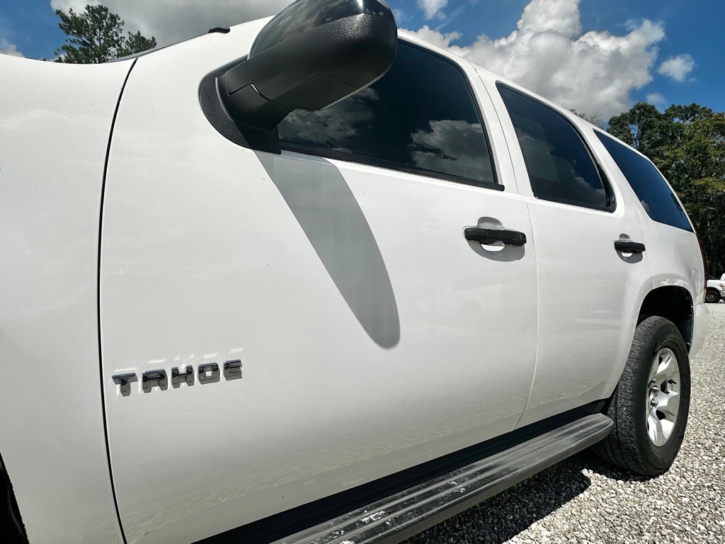2013 Chevrolet Tahoe Image 12
