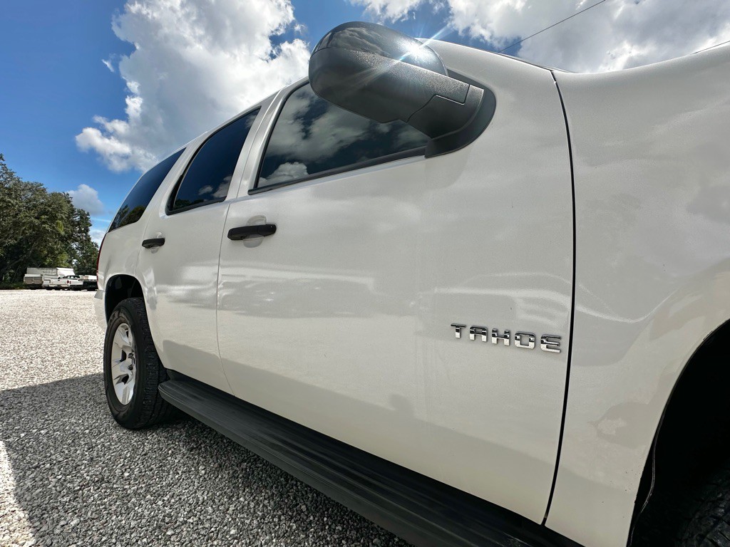2013 Chevrolet Tahoe Image 13