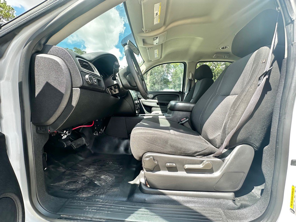 2013 Chevrolet Tahoe Image 14