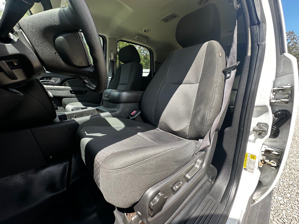 2013 Chevrolet Tahoe Image 16