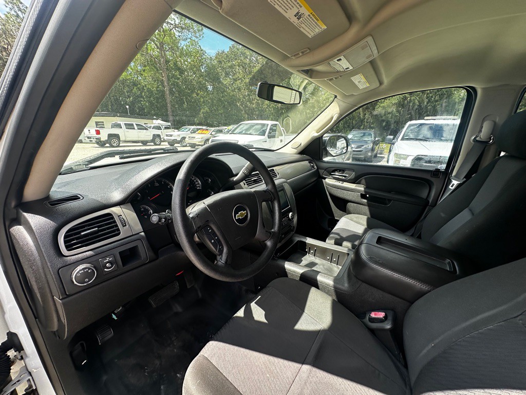 2013 Chevrolet Tahoe Image 20