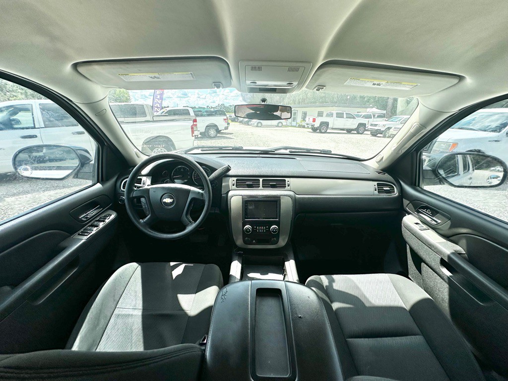 2013 Chevrolet Tahoe Image 22