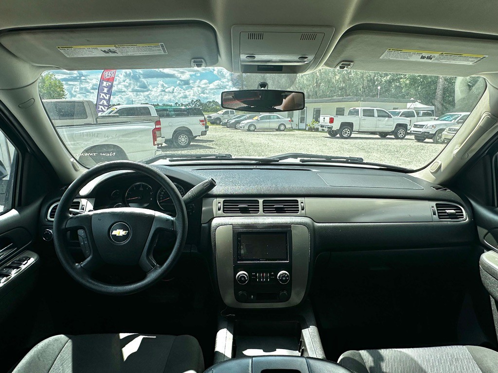 2013 Chevrolet Tahoe Image 23