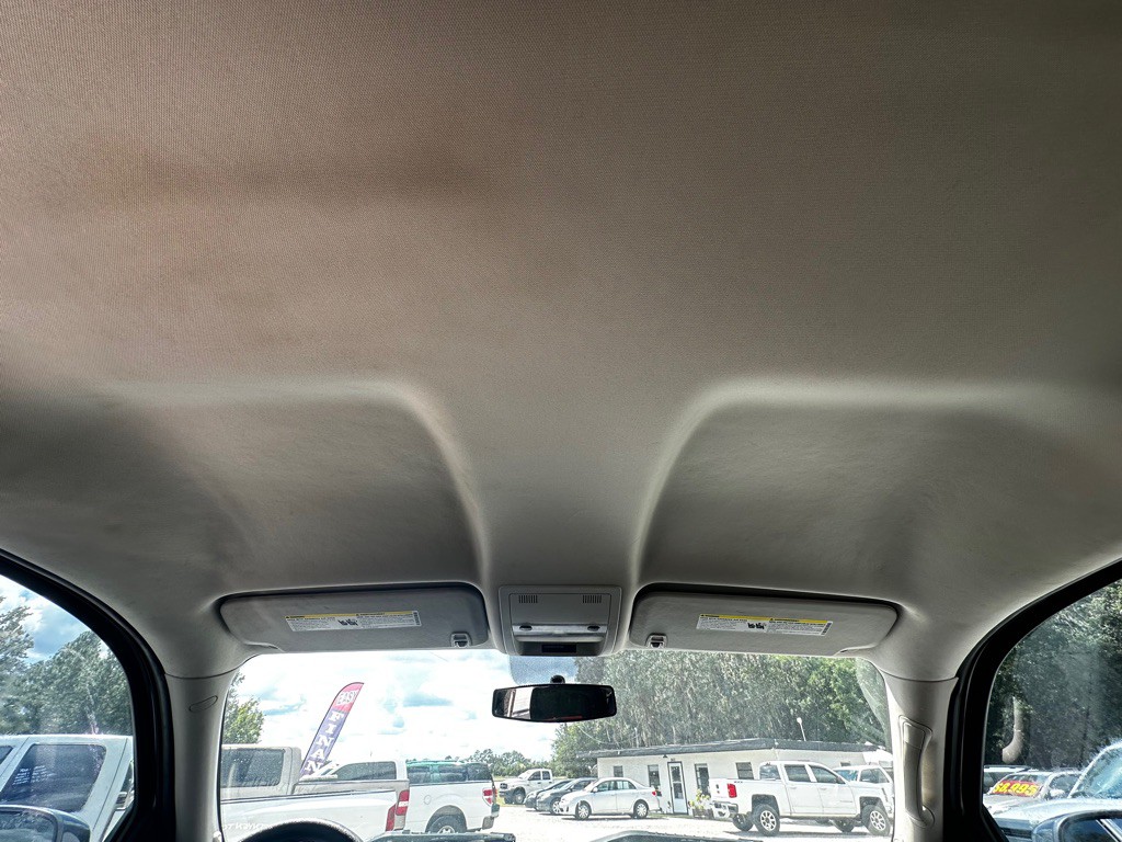 2013 Chevrolet Tahoe Image 25