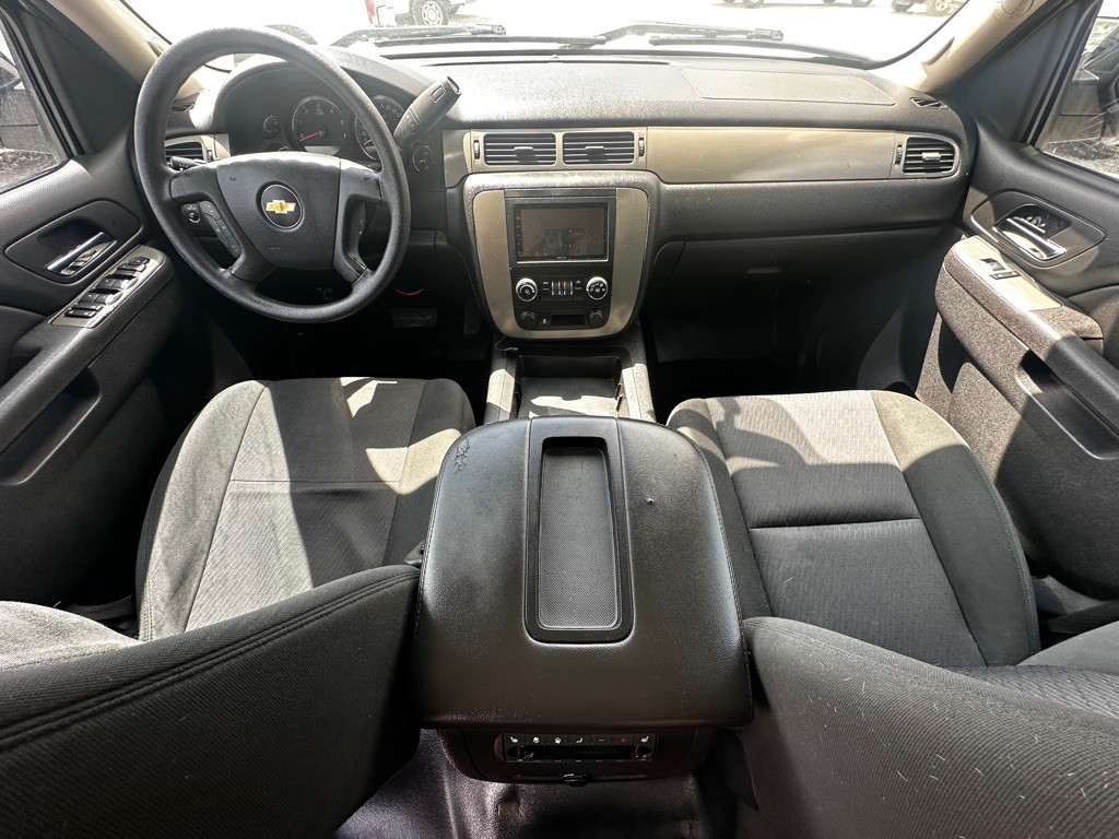 2013 Chevrolet Tahoe Image 26