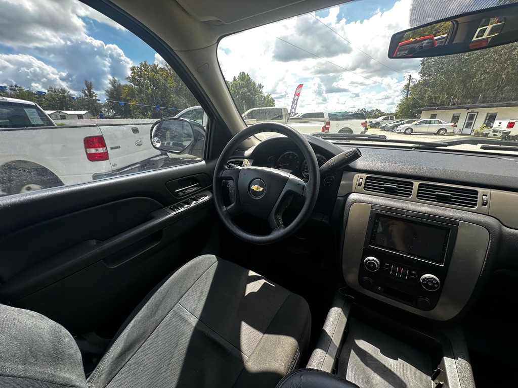 2013 Chevrolet Tahoe Image 27