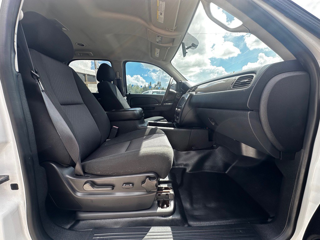 2013 Chevrolet Tahoe Image 28