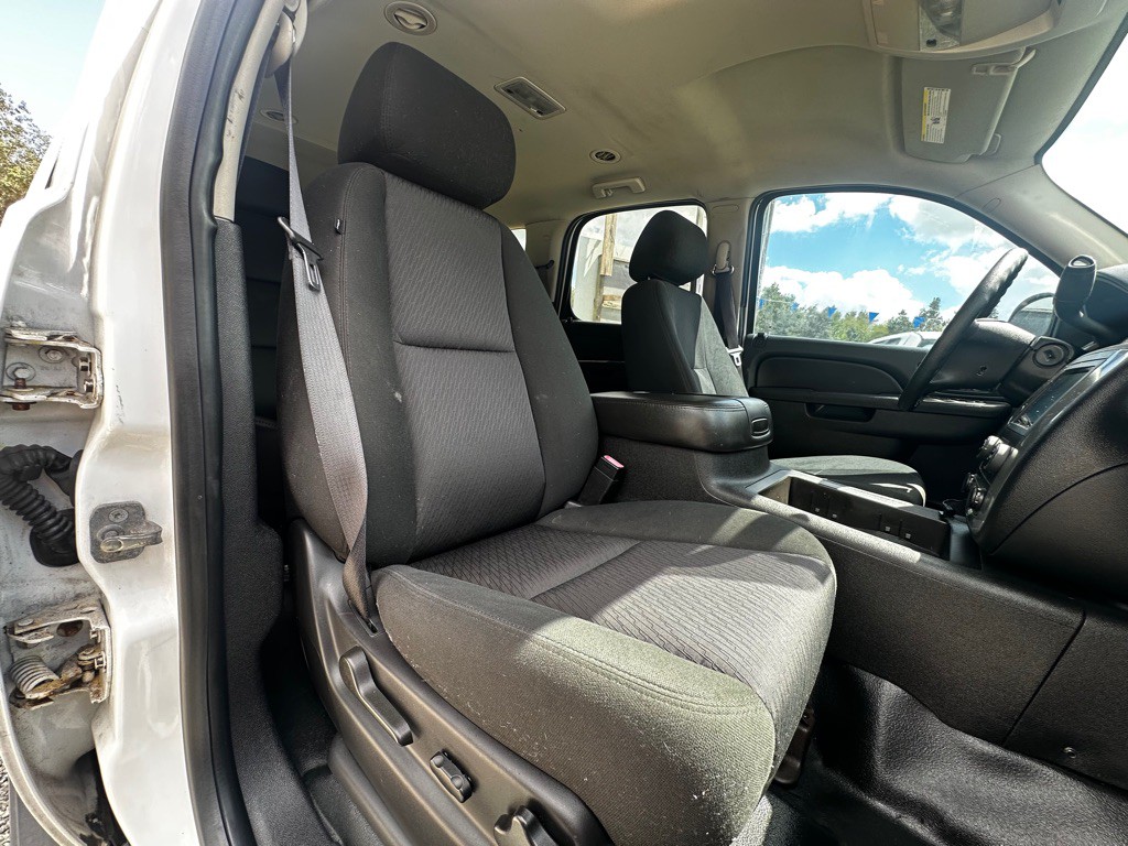 2013 Chevrolet Tahoe Image 30