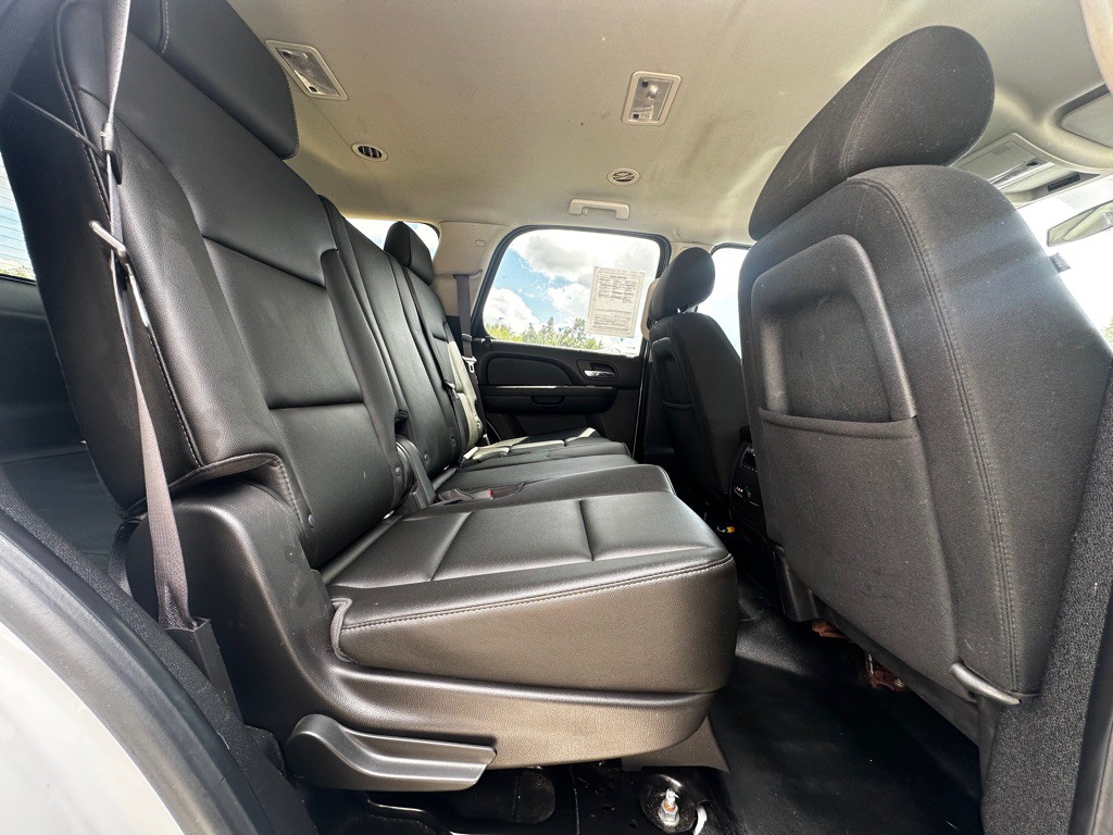 2013 Chevrolet Tahoe Image 34