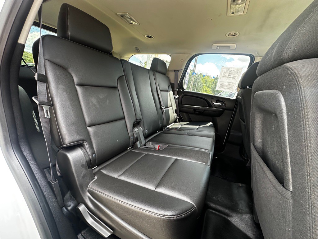 2013 Chevrolet Tahoe Image 35