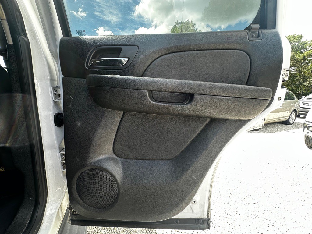 2013 Chevrolet Tahoe Image 36