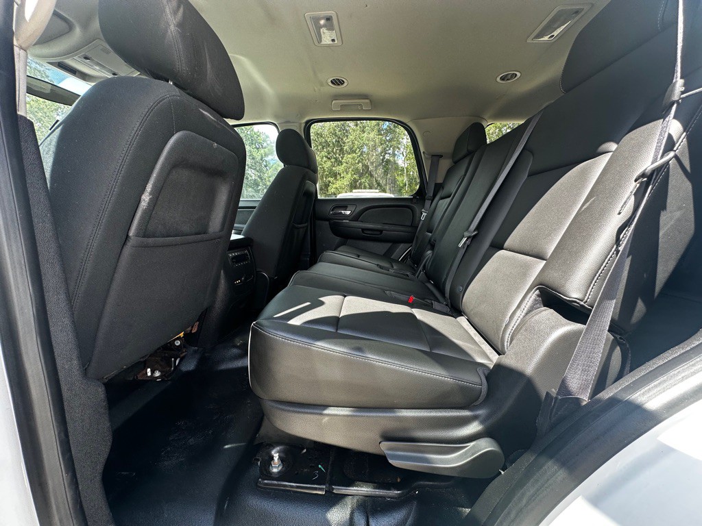 2013 Chevrolet Tahoe Image 37