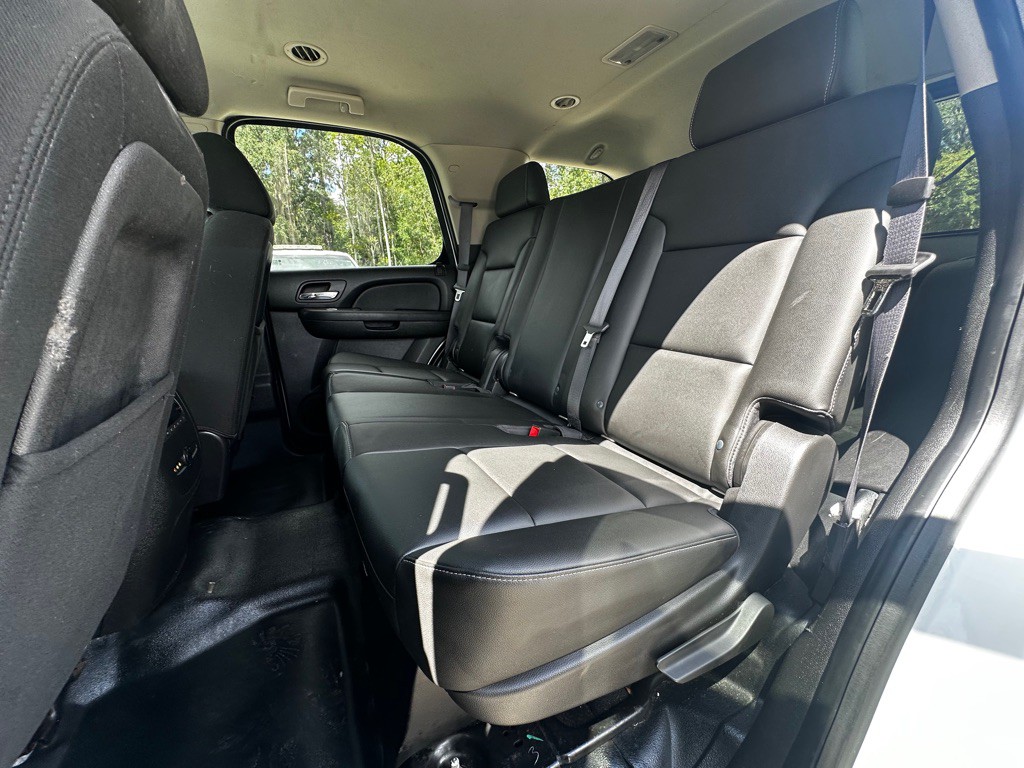 2013 Chevrolet Tahoe Image 38
