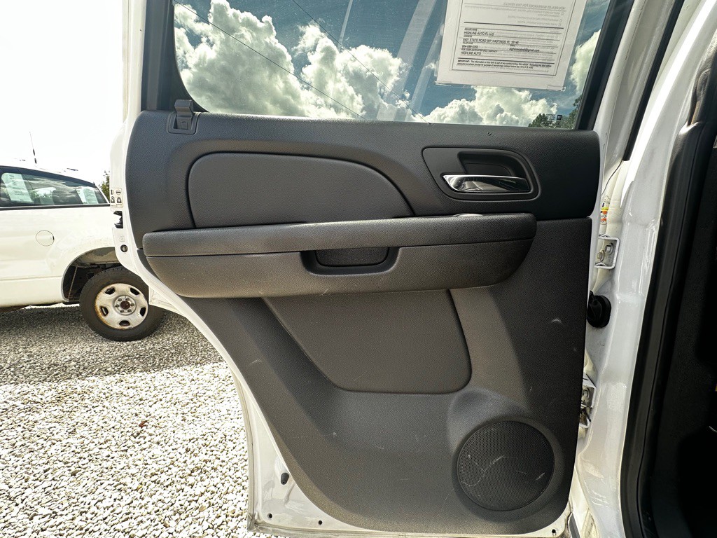 2013 Chevrolet Tahoe Image 39