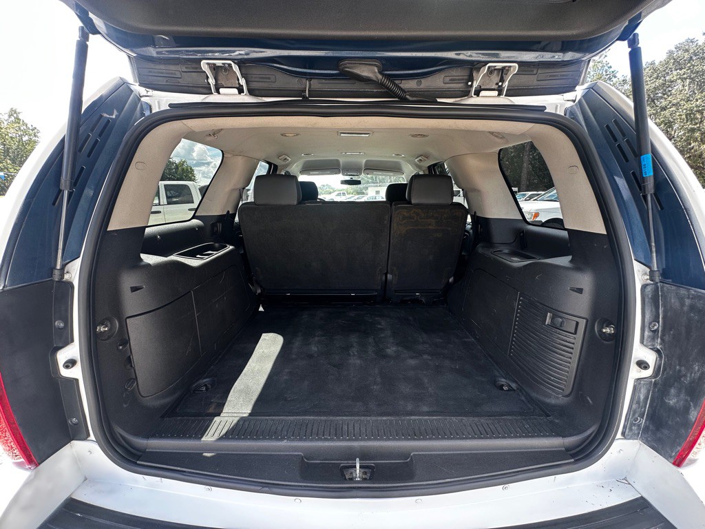 2013 Chevrolet Tahoe Image 40