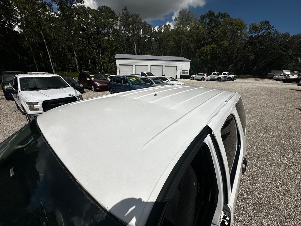 2013 Chevrolet Tahoe Image 41