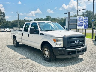 Image for 2013 Ford F-250 Super Duty ID: 6797981