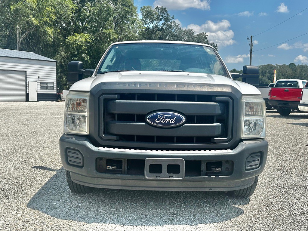 2013 Ford F-250 Image 2