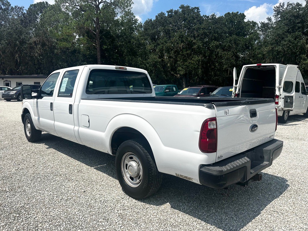 2013 Ford F-250 Image 5