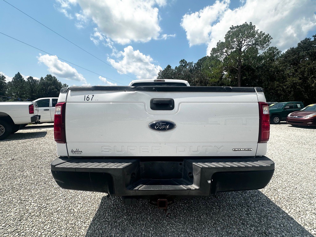 2013 Ford F-250 Image 6