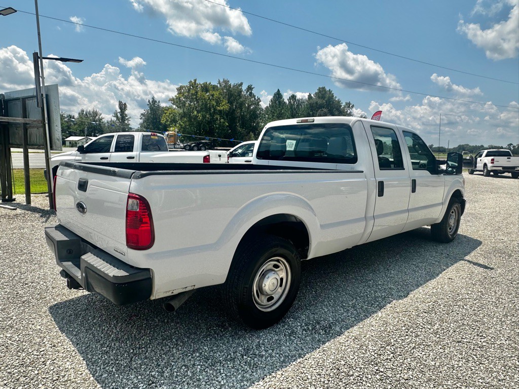 2013 Ford F-250 Image 7