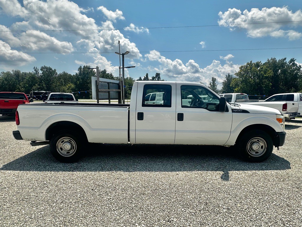2013 Ford F-250 Image 8