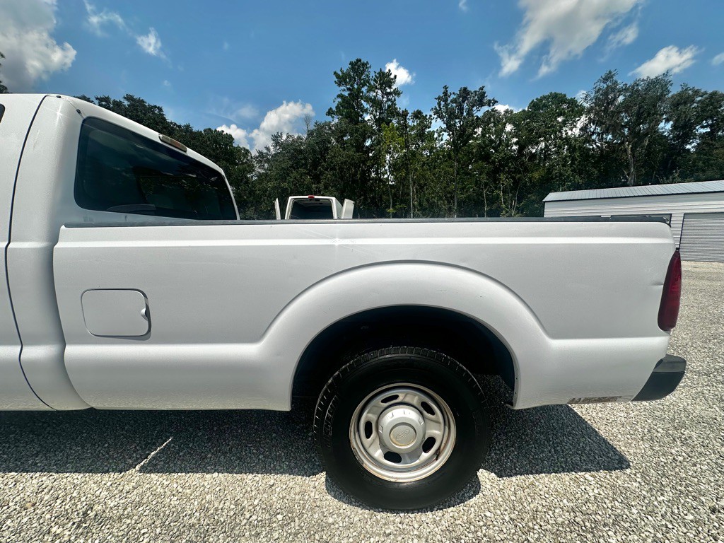 2013 Ford F-250 Image 10