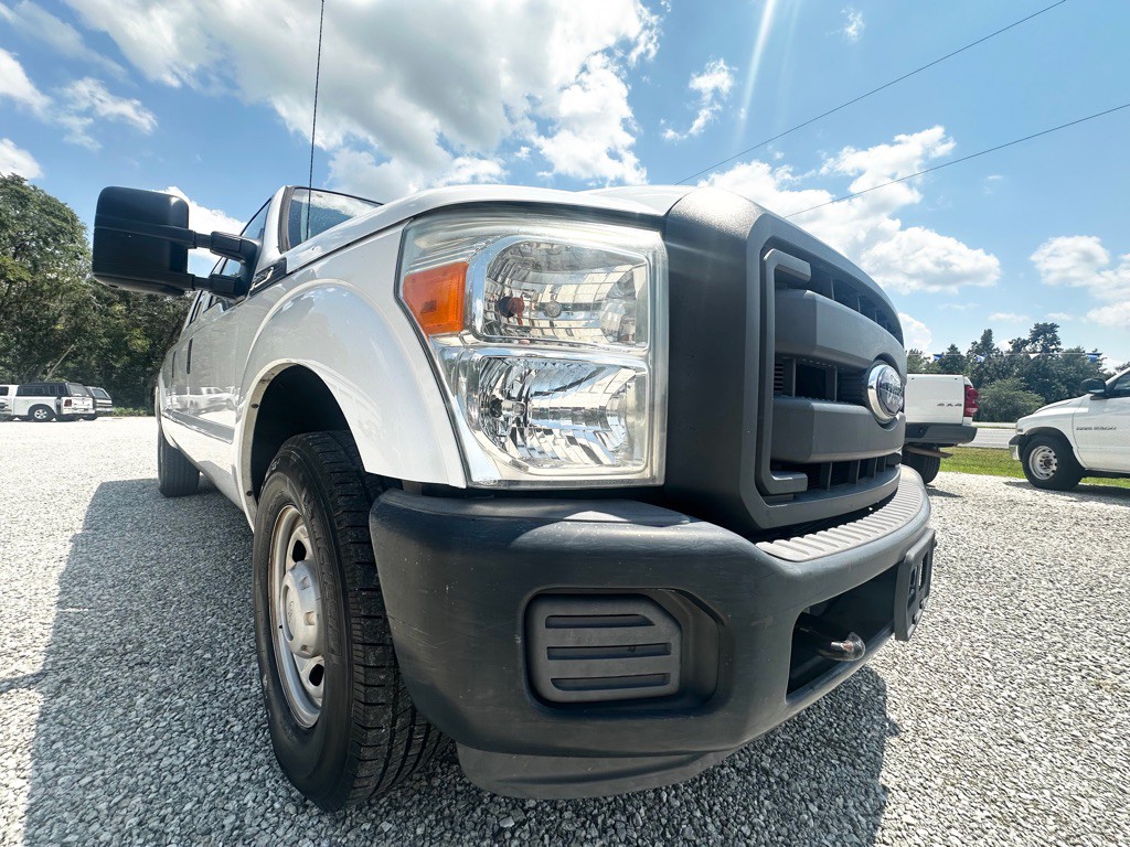 2013 Ford F-250 Image 13