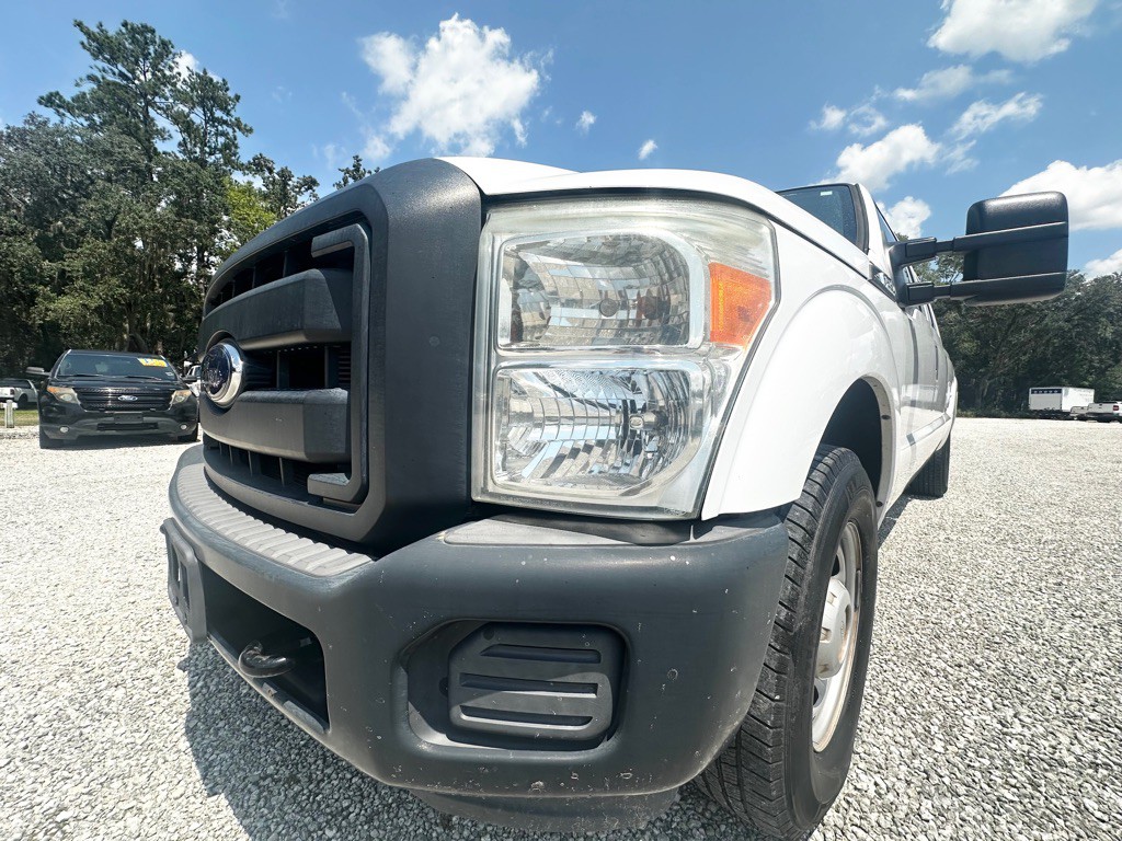 2013 Ford F-250 Image 14