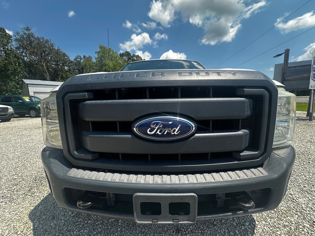 2013 Ford F-250 Image 15