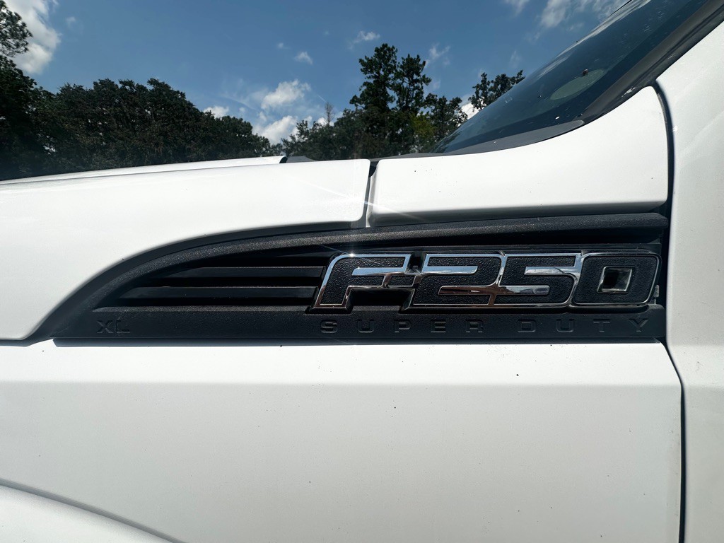 2013 Ford F-250 Image 22