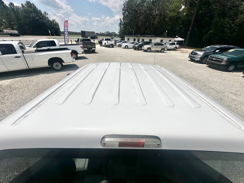 2013 Ford F-250 Image 23