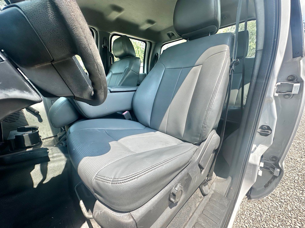 2013 Ford F-250 Image 26