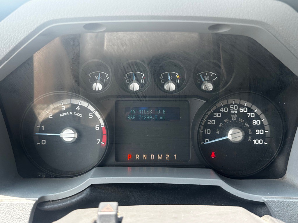 2013 Ford F-250 Image 31