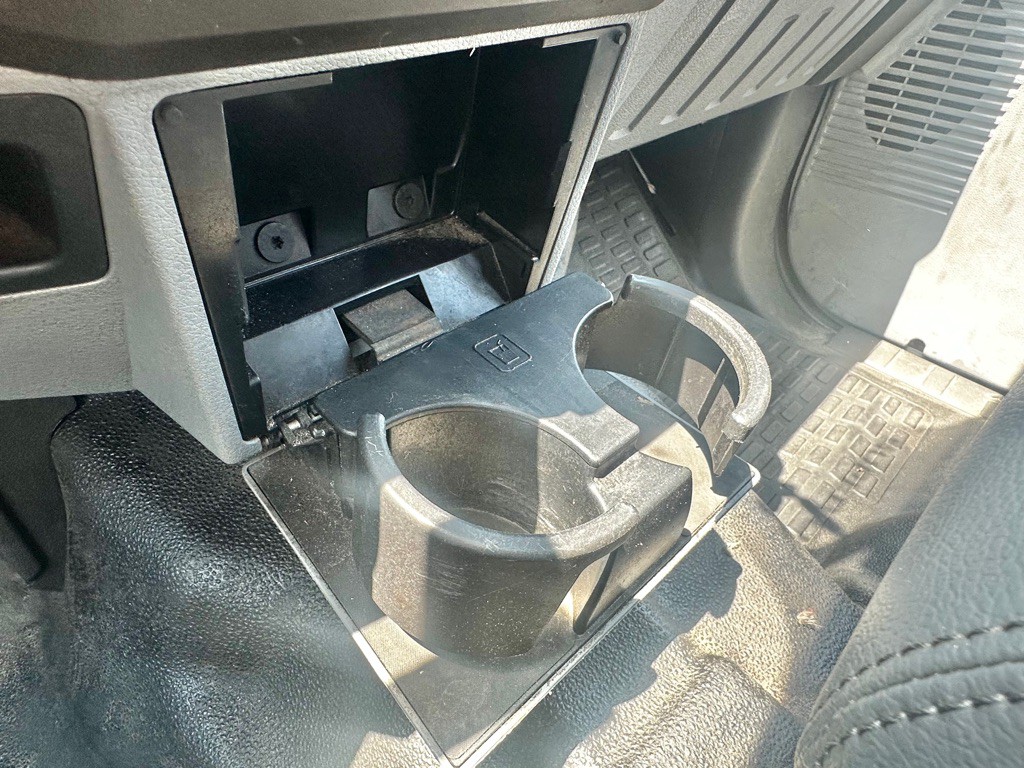 2013 Ford F-250 Image 34