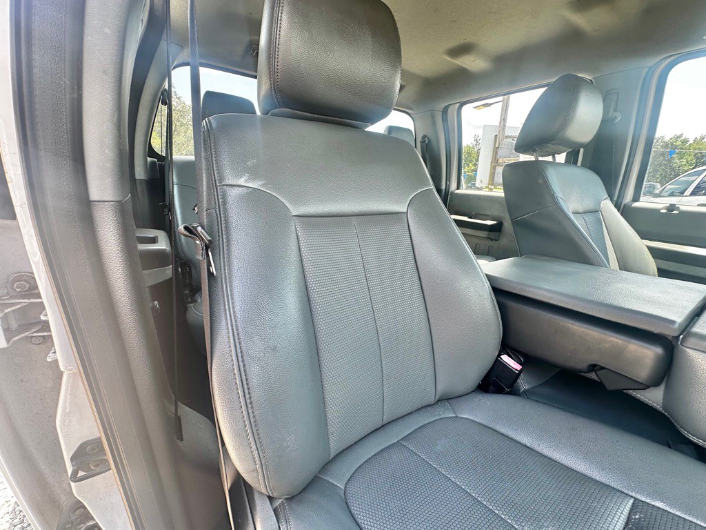 2013 Ford F-250 Image 40