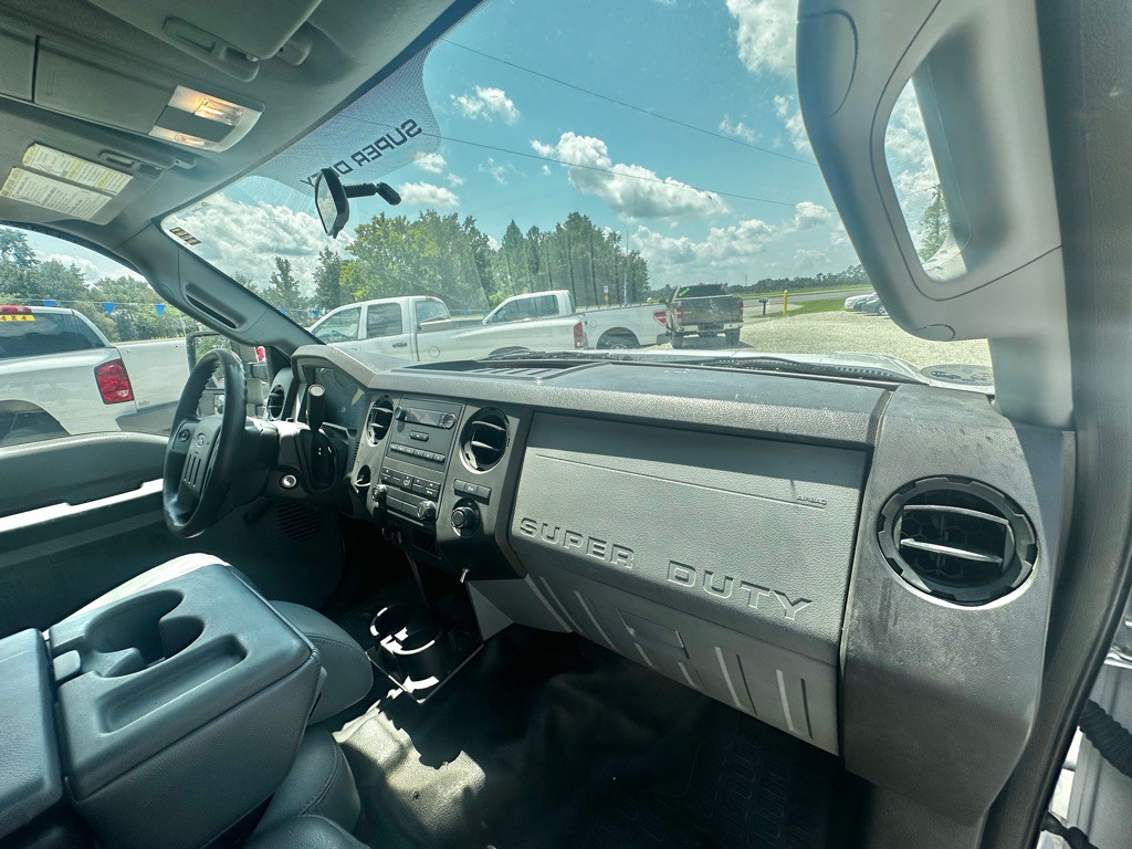 2013 Ford F-250 Image 42