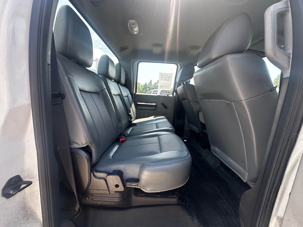 2013 Ford F-250 Image 45