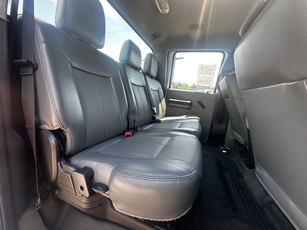 2013 Ford F-250 Image 46