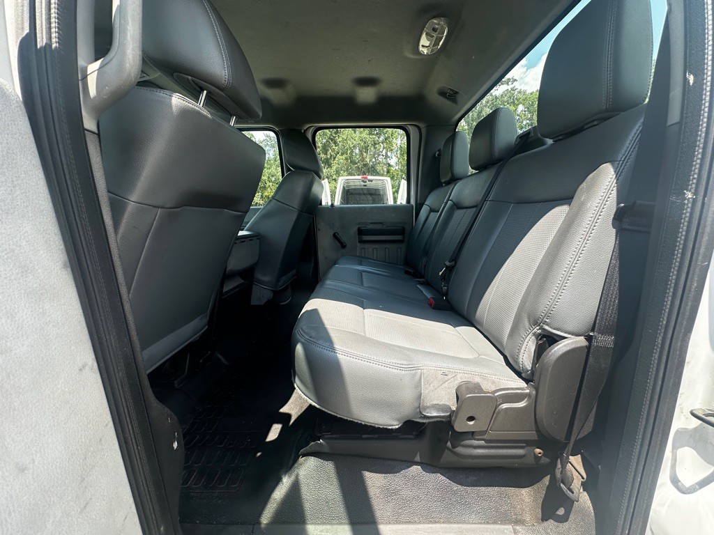 2013 Ford F-250 Image 48