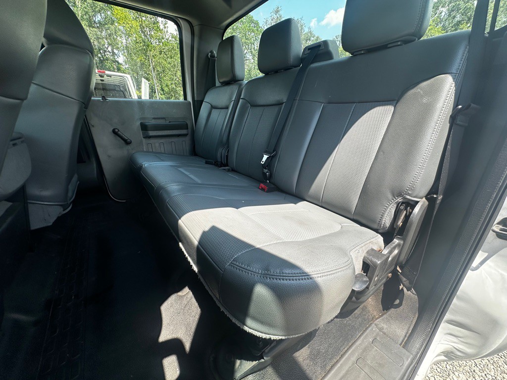 2013 Ford F-250 Image 49
