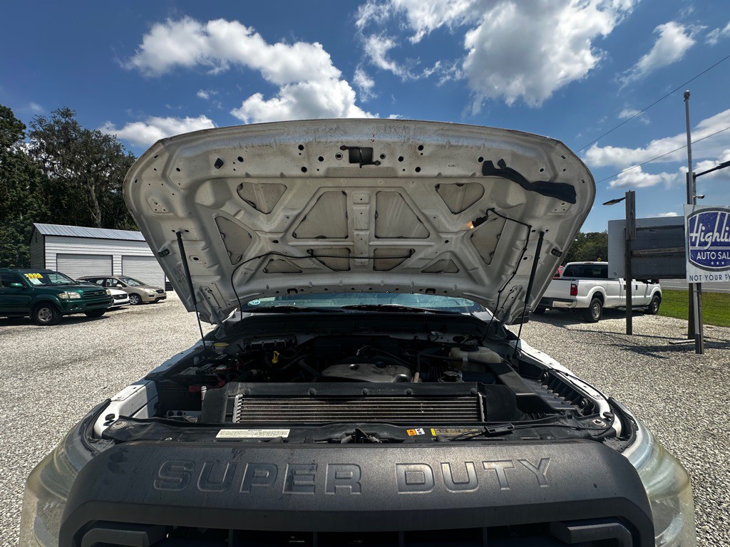 2013 Ford F-250 Image 51