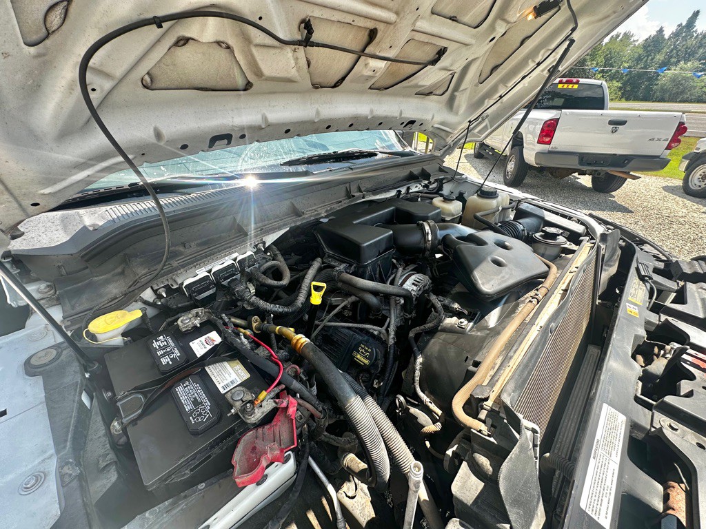 2013 Ford F-250 Image 54