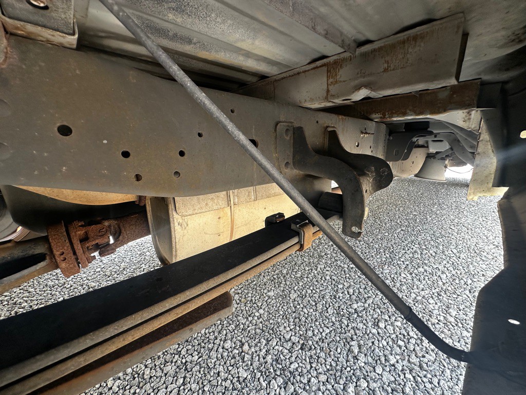 2013 Ford F-250 Image 56