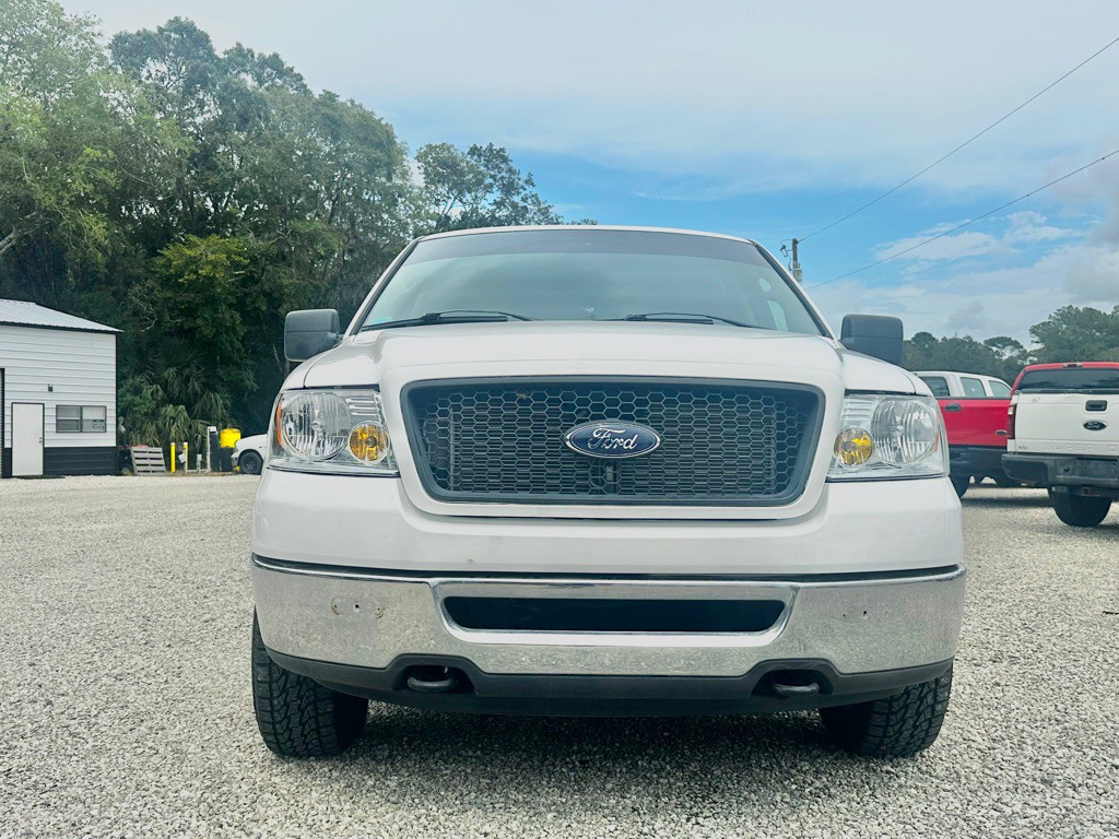 2006 Ford F-150 Image 3